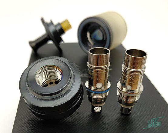 Nautilus GT Anniversary LPV